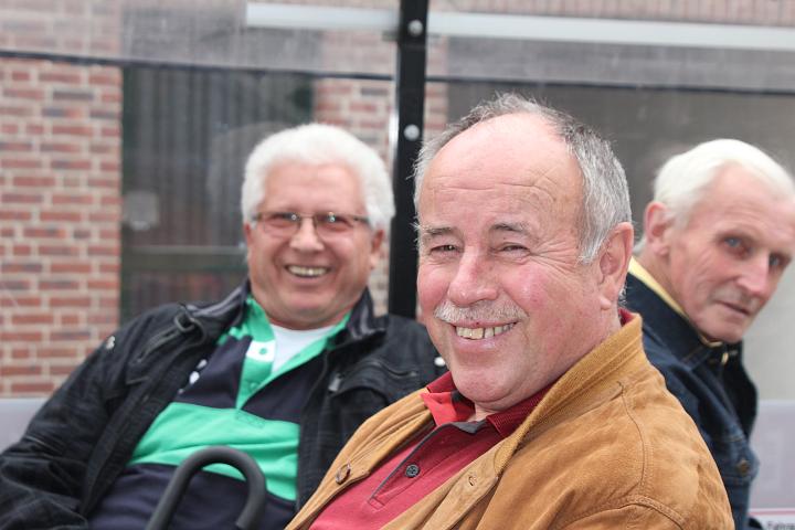 Seniorenausflug Xanten 079